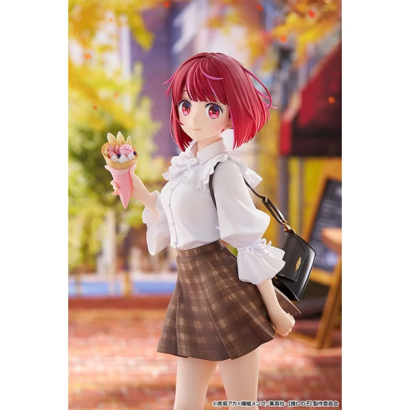 Oshi no Ko - 1/6 Kana Arima: Date Style Ver. Good Smile Company