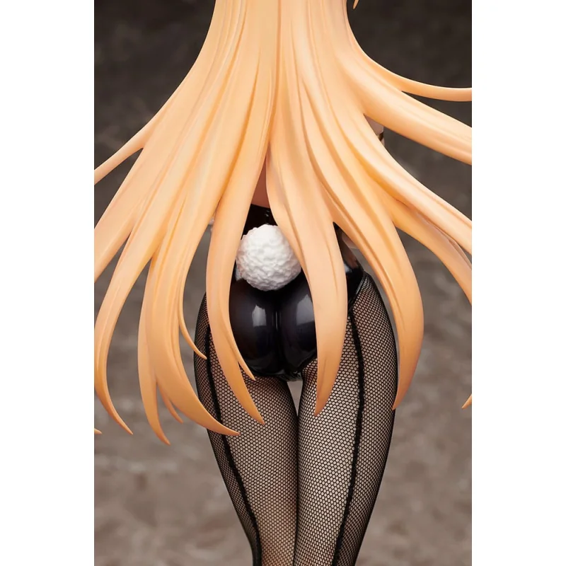 Food Wars: Shokugeki no Soma - 1/4 Erina Nakiri Bunny Version (re-run)