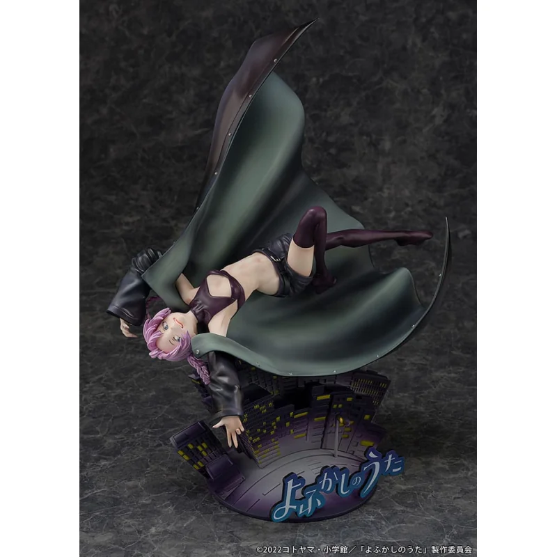 Call of the Night - 1/7 Nazuna Nanakusa Figuren