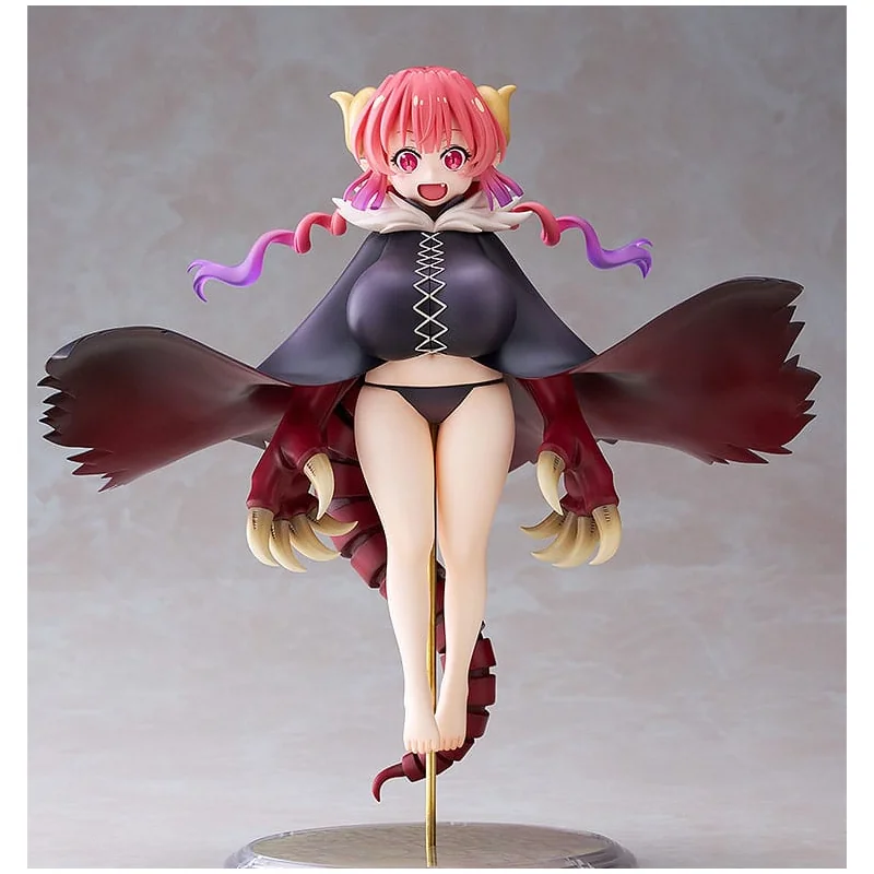 Miss Kobayashi's Dragon Maid - 1/7 Iruru Figuren