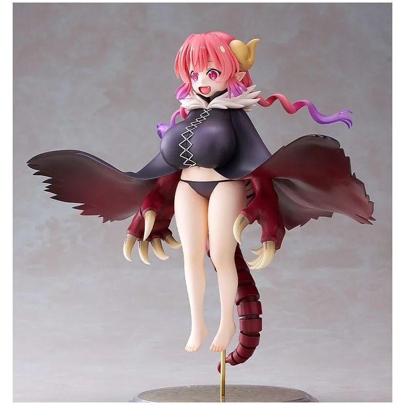 Miss Kobayashi's Dragon Maid - 1/7 Iruru Wave