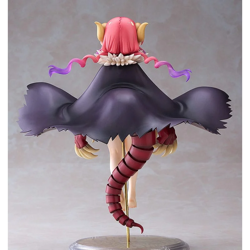 WAVE61203 Miss Kobayashi's Dragon Maid - 1/7 Iruru