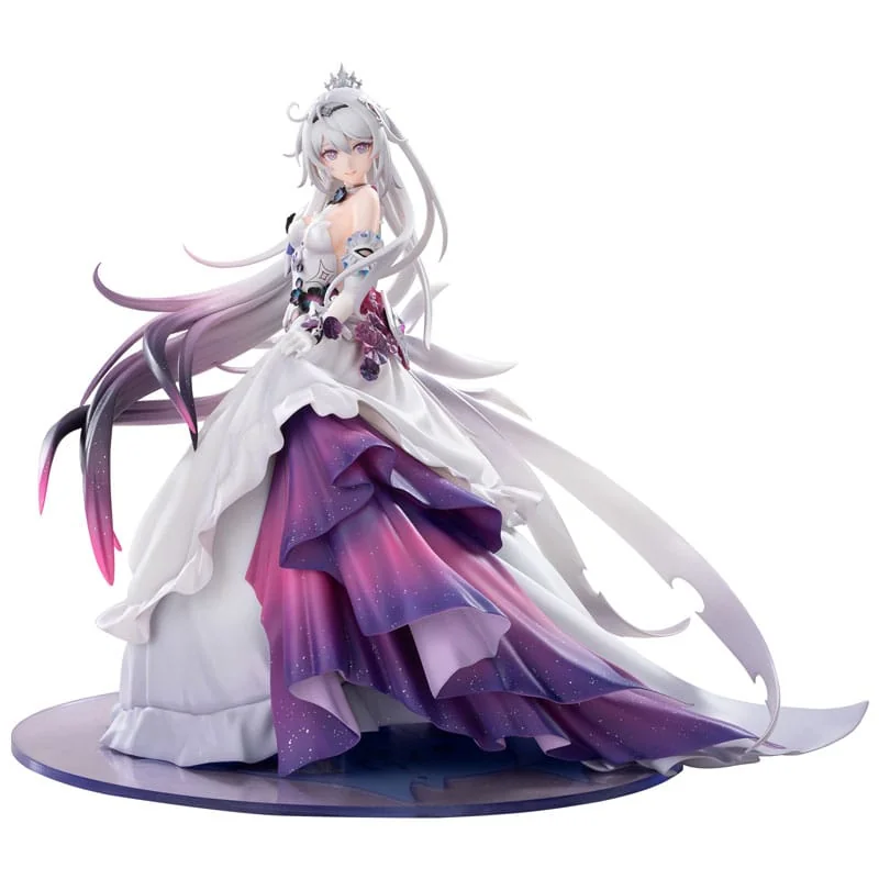 Honkai Impact 3rd - 1/7 Kiana Evening Invite Figuurtje 