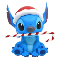 Lilo & Stitch piggy bank Stich Christmas 