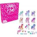 Hasbro - My Little Pony A New Generation Royal Gala Collection Figuurtje 