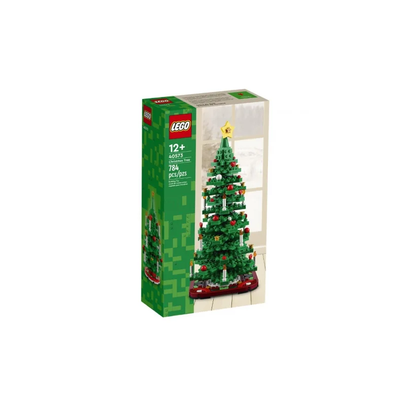 Lego 40573 - Christmas Tree 