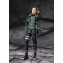 NARUTO SHIPPUDEN - Shikamaru Nara - SH Figuarts Figure 15cm Figuren