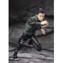 BTN66200 NARUTO SHIPPUDEN - Shikamaru Nara - SH Figuarts Figure 15cm