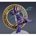 BTN66755 YU-GI-OH! - Dark Magician - SH MonsterArts Figure 19cm