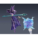 YU-GI-OH! - Dark Magician - SH MonsterArts Figure 19cm