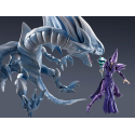 YU-GI-OH! - Dark Magician - SH MonsterArts Figure 19cm