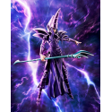 YU-GI-OH! - Dark Magician - SH MonsterArts Figure 19cm