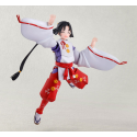 THE ELUSIVE SAMURAI - Tokiyuki Hojo - SH Figuarts figure 14 cm