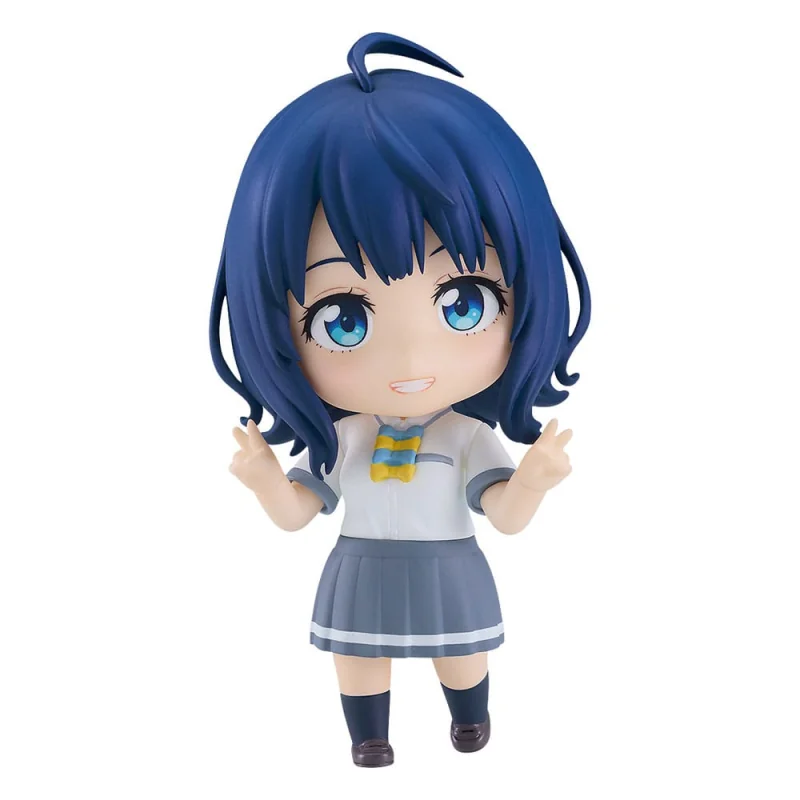 Makeine: Too Many Losing Heroines! - Nendoroid Anna Yanami 10 cm Figuurtje 