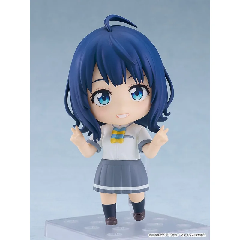 Makeine: Too Many Losing Heroines! - Nendoroid Anna Yanami 10 cm Figuren