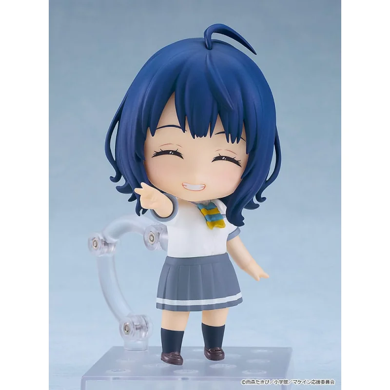 Makeine: Too Many Losing Heroines! - Nendoroid Anna Yanami 10 cm Good Smile Company