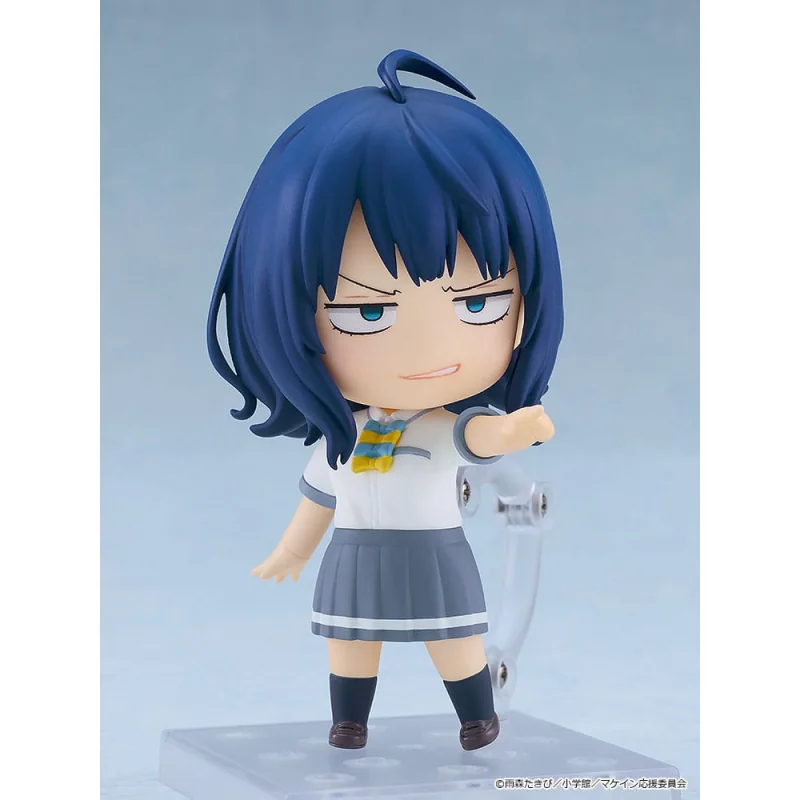 GSC92892 Makeine: Too Many Losing Heroines! - Nendoroid Anna Yanami 10 cm