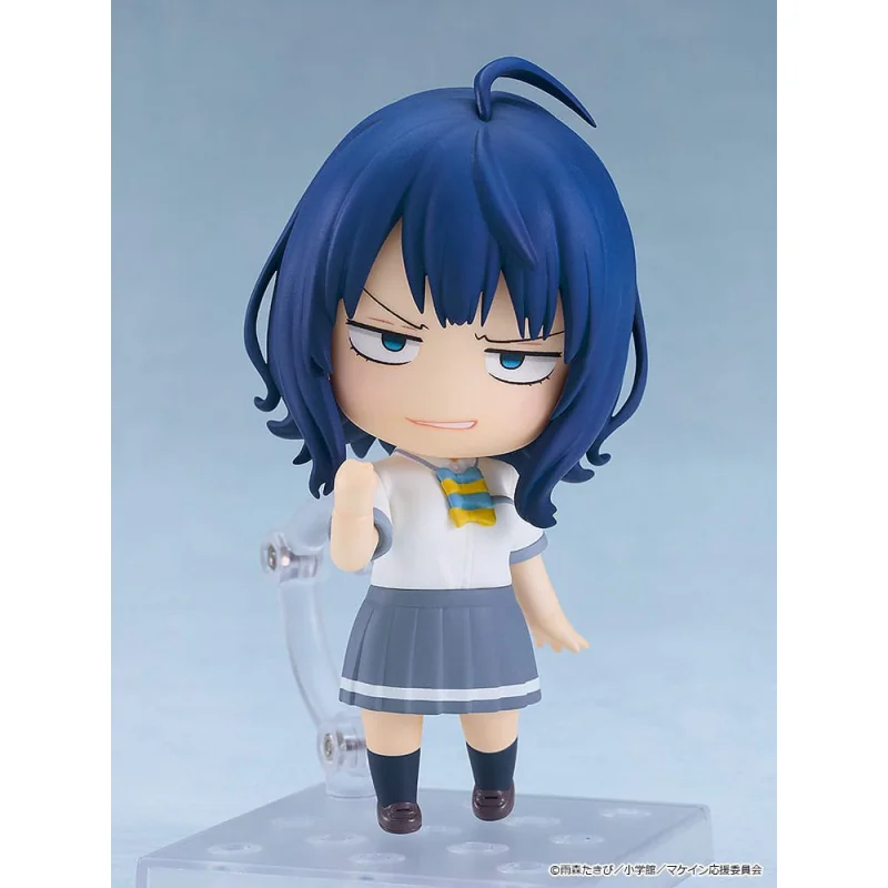 Makeine: Too Many Losing Heroines! - Nendoroid Anna Yanami 10 cm