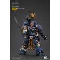 Warhammer The Horus Heresy figure 1/18 Ultramarines Remus Ventanus Joy Toy (CN)