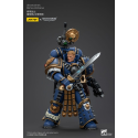 JT00232 Warhammer The Horus Heresy figure 1/18 Ultramarines Remus Ventanus