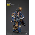 Warhammer The Horus Heresy figure 1/18 Ultramarines Remus Ventanus