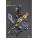 Warhammer The Horus Heresy figure 1/18 Ultramarines Remus Ventanus