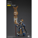 Warhammer The Horus Heresy figure 1/18 Ultramarines Remus Ventanus