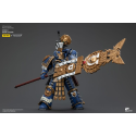 Warhammer The Horus Heresy figure 1/18 Ultramarines Remus Ventanus