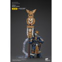 Warhammer The Horus Heresy figure 1/18 Ultramarines Remus Ventanus