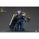 Warhammer The Horus Heresy figure 1/18 Ultramarines Invictarus Suzerain Squad Suzerain 1 Joy Toy (CN)