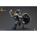 Warhammer The Horus Heresy figure 1/18 Ultramarines Invictarus Suzerain Squad Suzerain 1