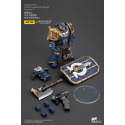 Warhammer The Horus Heresy figure 1/18 Ultramarines Invictarus Suzerain Squad Suzerain 1