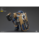 Warhammer The Horus Heresy figure 1/18 Ultramarines Invictarus Suzerain Squad Suzerain 2 Figuren