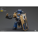 JT00256 Warhammer The Horus Heresy figure 1/18 Ultramarines Invictarus Suzerain Squad Suzerain 2