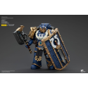 Warhammer The Horus Heresy figure 1/18 Ultramarines Invictarus Suzerain Squad Suzerain 3 Figuren