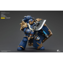 Warhammer The Horus Heresy figure 1/18 Ultramarines Invictarus Suzerain Squad Suzerain 3