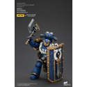 Warhammer The Horus Heresy figure 1/18 Ultramarines Invictarus Suzerain Squad Suzerain 3