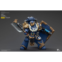 Warhammer The Horus Heresy figure 1/18 Ultramarines Invictarus Suzerain Squad Suzerain 3