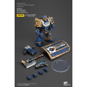 Warhammer The Horus Heresy figure 1/18 Ultramarines Invictarus Suzerain Squad Suzerain 3