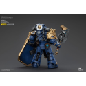 Warhammer The Horus Heresy action figure 1/18 Ultramarines Invictarus Suzerain Squad Suzerain 4 Joy Toy (CN)