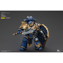 JT00270 Warhammer The Horus Heresy action figure 1/18 Ultramarines Invictarus Suzerain Squad Suzerain 4