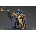 Warhammer The Horus Heresy action figure 1/18 Ultramarines Invictarus Suzerain Squad Suzerain 4