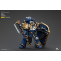 Warhammer The Horus Heresy action figure 1/18 Ultramarines Invictarus Suzerain Squad Suzerain 4