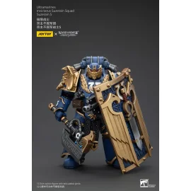 Warhammer The Horus Heresy action figure 1/18 Ultramarines Invictarus Suzerain Squad Suzerain 5 Figuurtje 