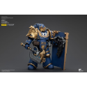 Warhammer The Horus Heresy action figure 1/18 Ultramarines Invictarus Suzerain Squad Suzerain 5 Figuren