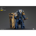 Warhammer The Horus Heresy action figure 1/18 Ultramarines Invictarus Suzerain Squad Suzerain 5 Joy Toy (CN)