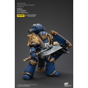 Warhammer The Horus Heresy action figure 1/18 Ultramarines Invictarus Suzerain Squad Suzerain 5