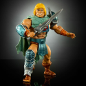 MOTU x TMNT: Turtles of Grayskull Stealth He-Man figure Mattel