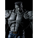 YU YU HAKUSHO - Younger Toguro 100% - SH Figuarts figure 18 cm Figuren