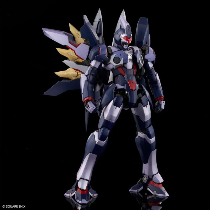 Xenogears Weltall Form-sm Act 20cm